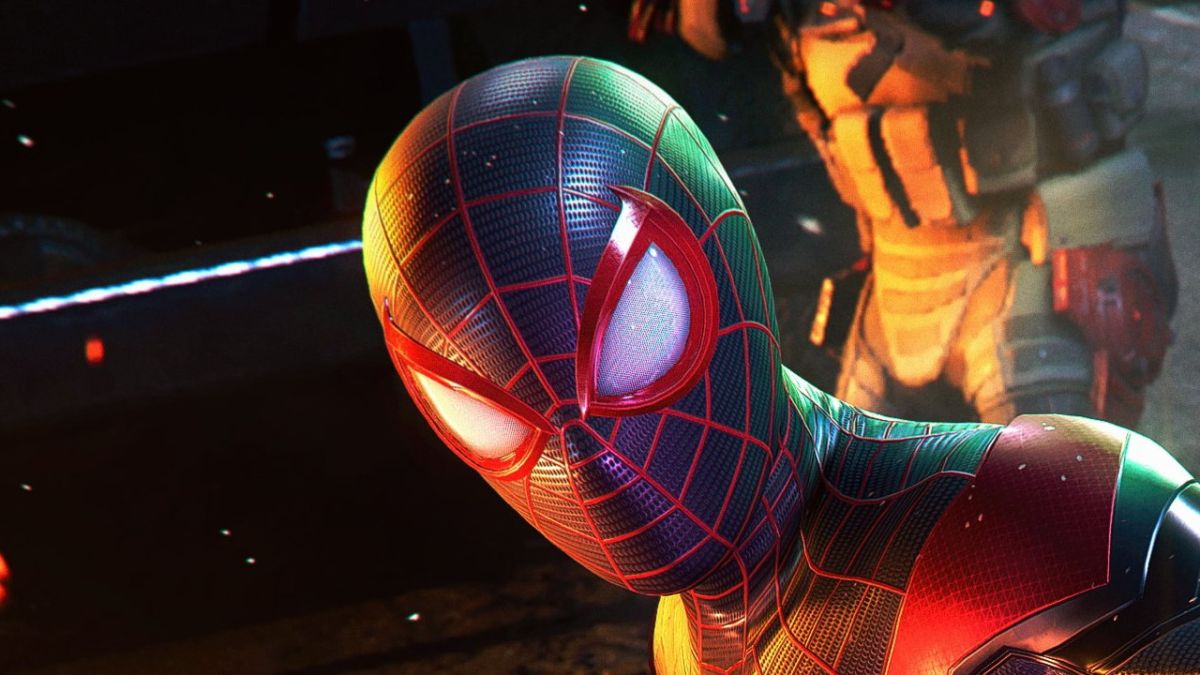 ویدیوی کوتاه از گیم‌پلی و میان‌پرده‌ی بازی Spider-Man: Miles Morales منتشر شد - گیمفا