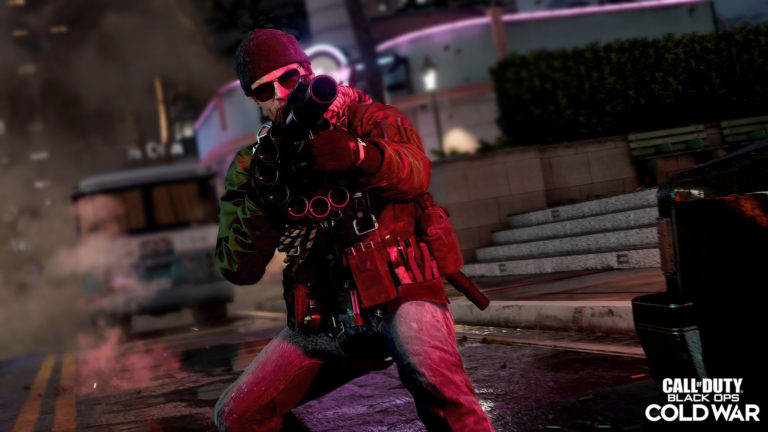 بتای بازی Call of Duty: Black Ops Cold War “ارتقایی کامل” نسبت به نسخه‌ی آلفا پیدا کرده است - گیمفا