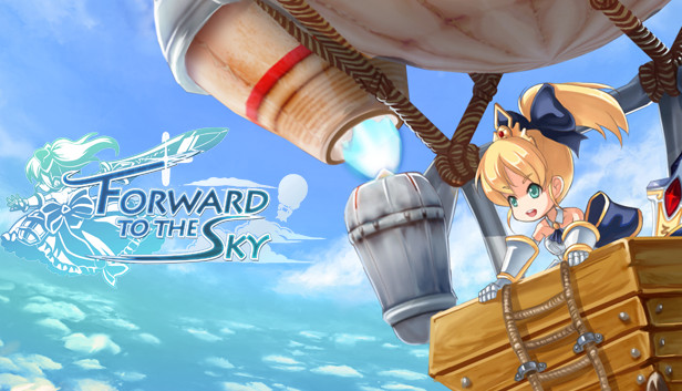 تاریخ انتشار نسخه‌ی نینتندو سوییچ بازی Forward to the Sky مشخص شد - گیمفا