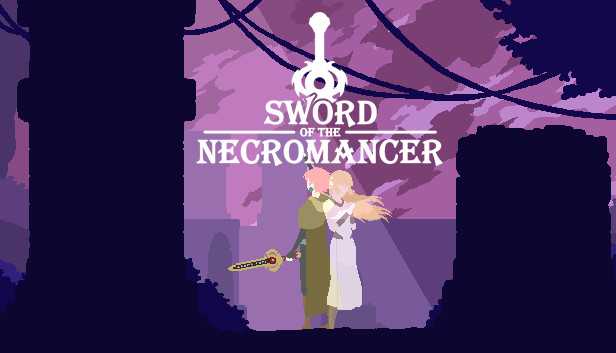 بازی Sword of the Necromancer به‌زودی عرضه خواهد شد - گیمفا