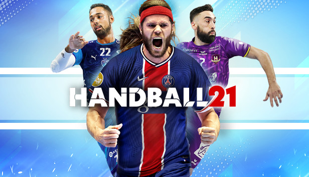 فهرست اچیومنت‌های بازی Handball 21 منتشر شد - گیمفا