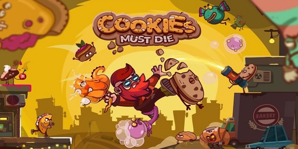 به‌روزرسانی جدید بازی Cookies Must Die به‌زودی منتشر می‌شود - گیمفا