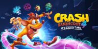 Crash Bandicoot 4: It’s About Time - گیمفا: اخبار، نقد و بررسی بازی، سینما، فیلم و سریال