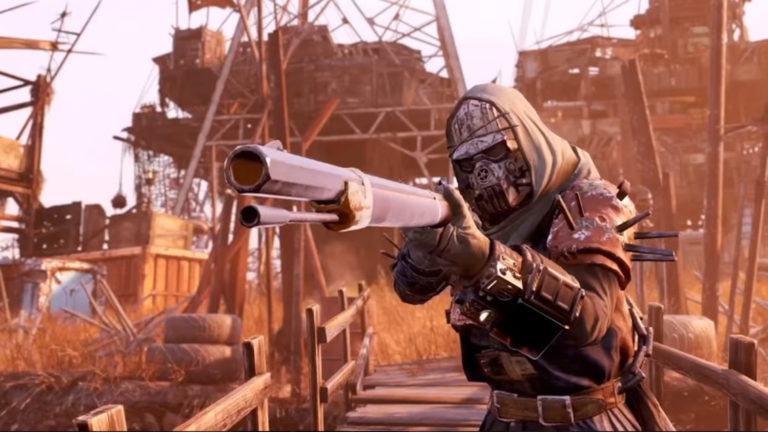 تجربه‌ی بازی Fallout 76 به مدت یک هفته رایگان خواهد بود - گیمفا
