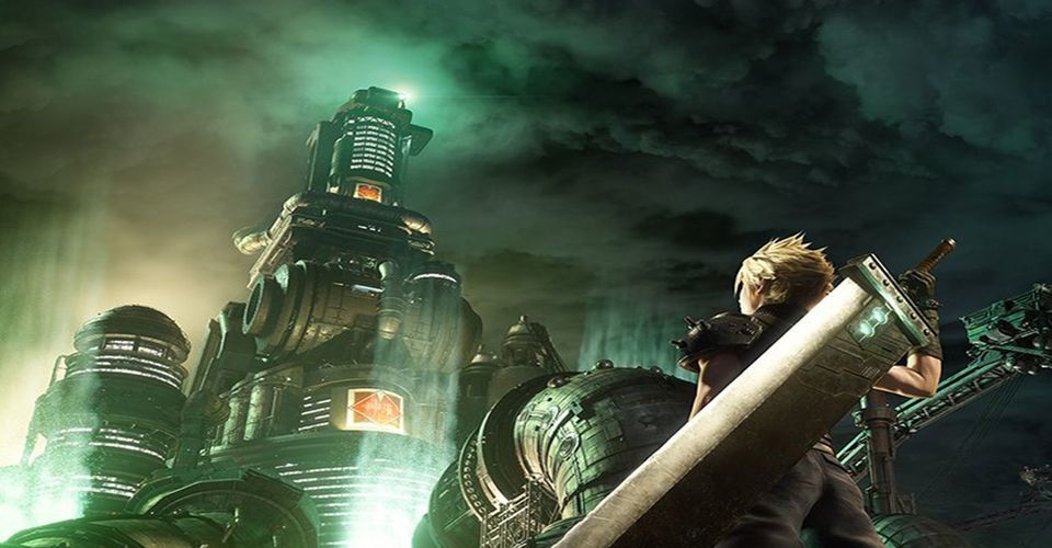 اولین بهینه‌ساز بزرگ Final Fantasy 7 Remake عرضه شد - گیمفا