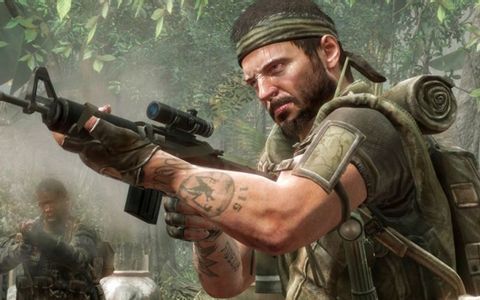 Call of Duty: Black Ops Cold War ایستر‌اگی مخفی از Black Ops 2 خواهد داشت - گیمفا