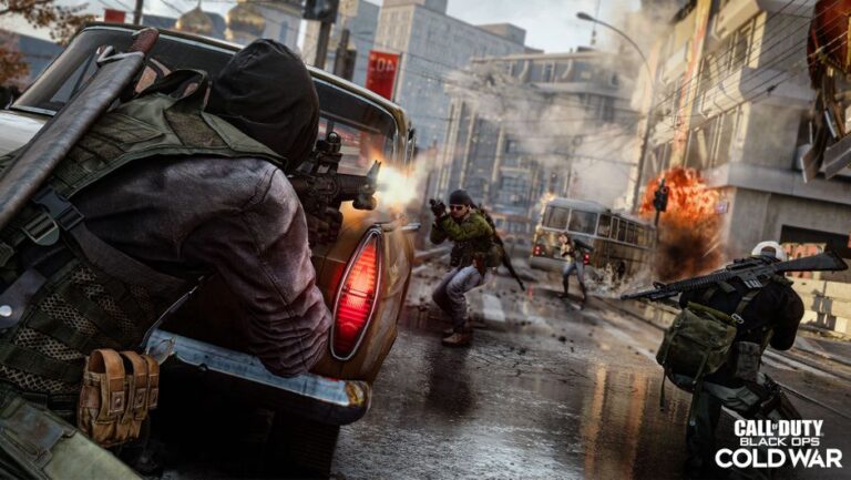 بتای Call of Duty: Black Ops Cold War یک روز دیگر ادامه خواهد داشت - گیمفا