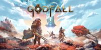 Godfall - گیمفا: اخبار، نقد و بررسی بازی، سینما، فیلم و سریال
