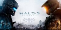آیا اولین تصاویر از گیم پلی عنوان Halo 5 منتشر شد؟ - گیمفا
