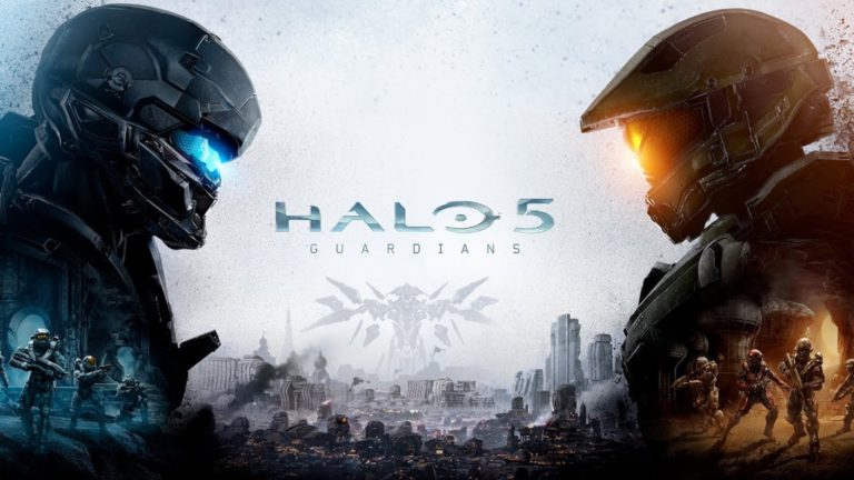 بازی Halo 5 برای کنسول‌های نسل نهمی ارتقا نمی‌یابد اما رزولوشن و زمان بارگذاری بهتری خواهد داشت - گیمفا