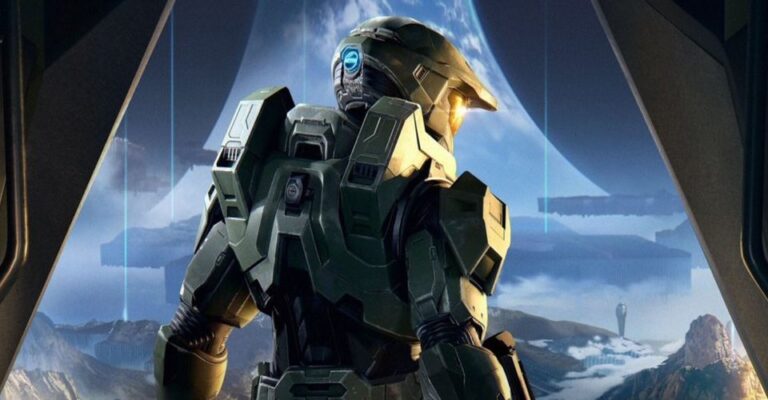 اطلاعات جدید از پوسته‌ی وسایل نقلیه و زره‌ها در Halo Infinite منتشر شد - گیمفا
