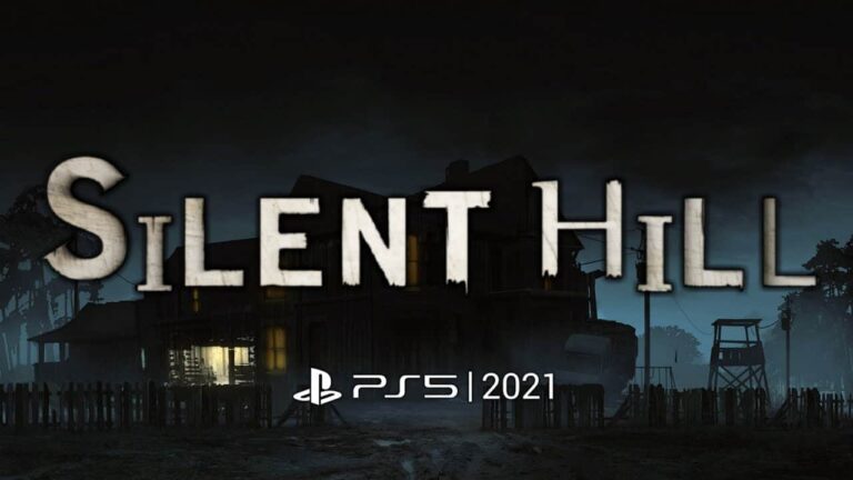 گزارش: شایعه‌های پیرامون ساخت Silent Hill انحصاری پلی‌استیشن ۵ معتبر هستند - گیمفا