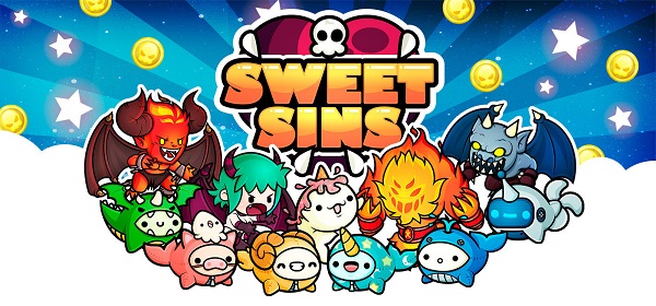 بازی Sweet Sins Superstars برروی گوشی‌های هوشمند منتشر شد - گیمفا