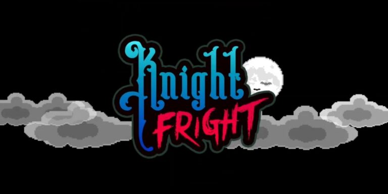 بازی Knight Fright برروی iOS در دسترس قرار گرفت - گیمفا