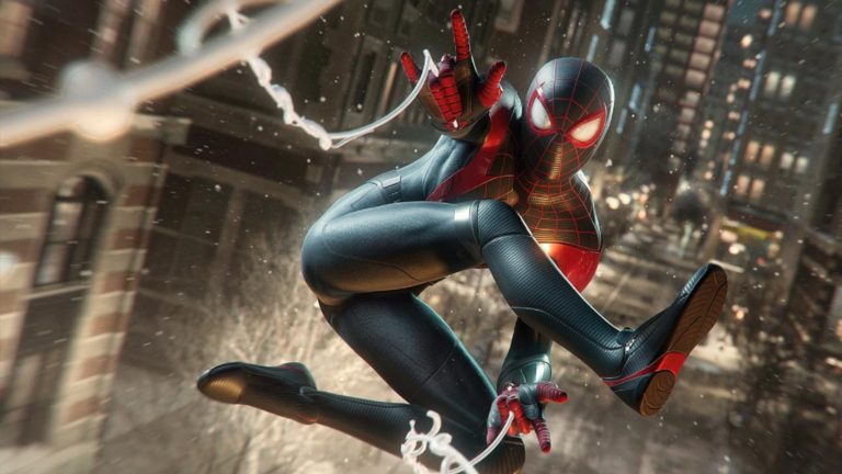 عنوان Marvel’s Spider-Man: Miles Morales تنها یک شخصیت قابل بازی خواهد داشت - گیمفا
