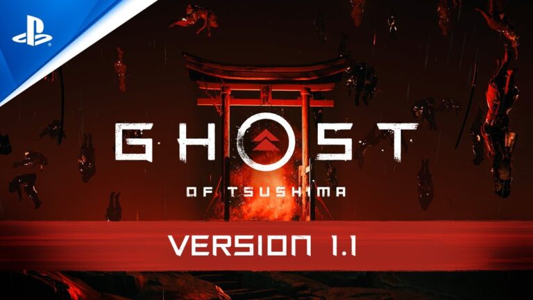 تاریخ عرضه‌ی Ghost of Tsuhima Legends مشخص شد؛ با اطلاعات تکمیلی همراه باشید - گیمفا