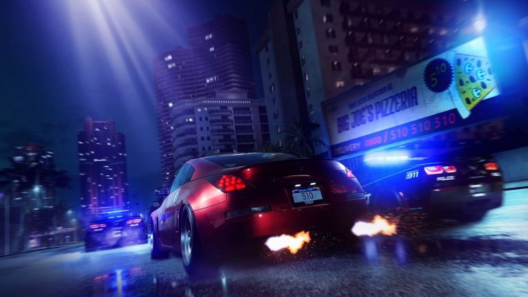 تصاویری از بازی Need for Speed: Hot Pursuit Remastered فاش شدند - گیمفا
