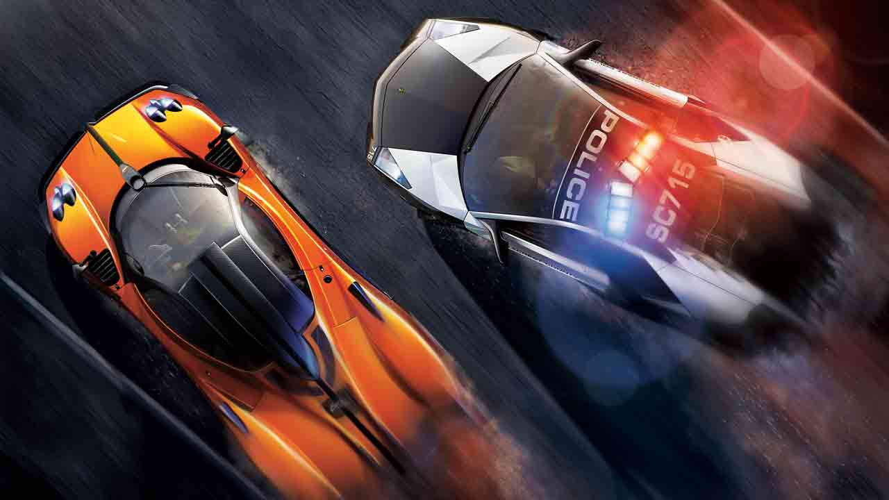 سیستم مورد نیاز بازی Need For Speed: Hot Pursuit Remastered مشخص شد - گیمفا