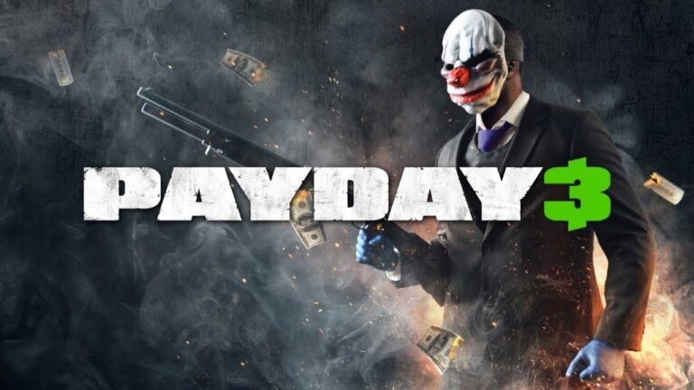 اطلاعات جدیدی از بازی Payday 3 منتشر شد - گیمفا