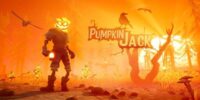 بازی Pumpkin Jack معرفی شد - گیمفا