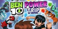 بازگشت Ben 10 به هنر هشتم| نقد و بررسی بازی Ben 10: Power Trip - گیمفا