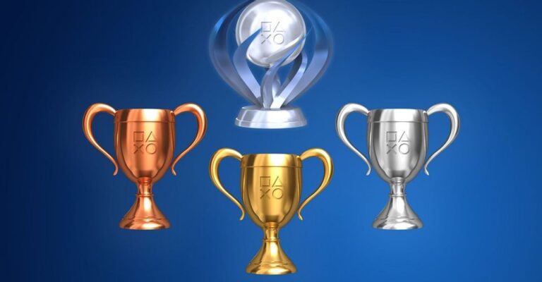 برای کسب تروفی‌ها در بازی‌های پلی‌استیشن ۵ جوایز مختلفی درنظر گرفته خواهد شد - گیمفا