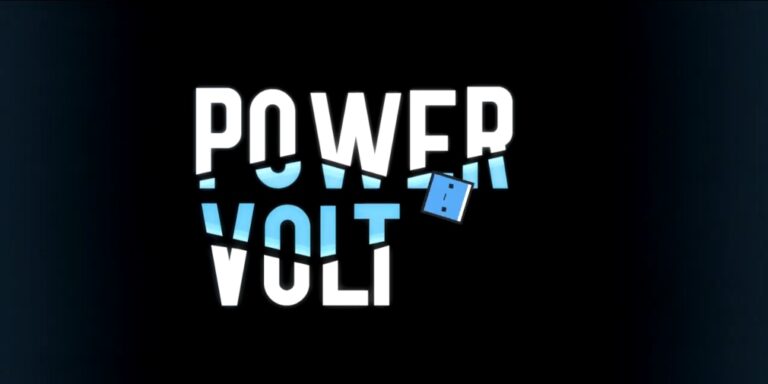 بازی Power Volt فردا برروی گوشی‌های هوشمند عرضه می‌شود - گیمفا
