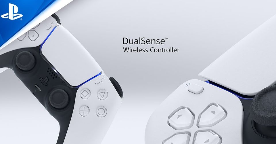 فروش کنترلر DualSense در خرده‌فروشی‌ها آغاز شد - گیمفا