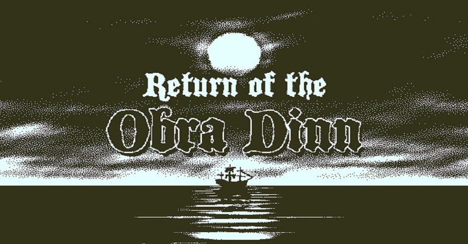 لوکاس ‌پاپ: درخواست اعمال تخفیف در قیمت بازی Return of the Obra Dinn توسط سونی رد شد - گیمفا
