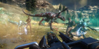 ویدئوی جدیدی از گیم‌پلی بازی Second Extinction منتشر شد - گیمفا