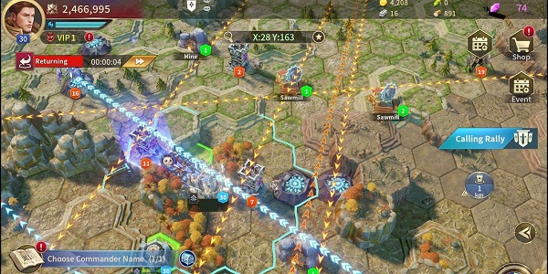 پیش خرید بازی TERA: Endless War آغاز شد - گیمفا