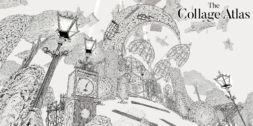 بازی The Collage Atlas این هفته برروی iOS منتشر می‌شود - گیمفا