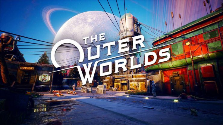 شایعه: دنباله‌ی The Outer Worlds در دست ساخت قرار دارد - گیمفا