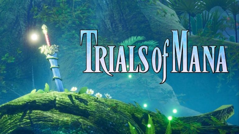 تاریخ انتشار به‌روزرسانی ۱٫۱٫۰ بازی Trials of Mana مشخص شد - گیمفا
