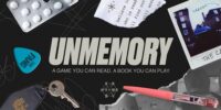 بازی Unmemory برای گوشی‌های هوشمند معرفی شد - گیمفا