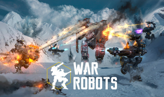 بازی War Robots Remastered برای گوشی‌های هوشمند منتشر شد - گیمفا