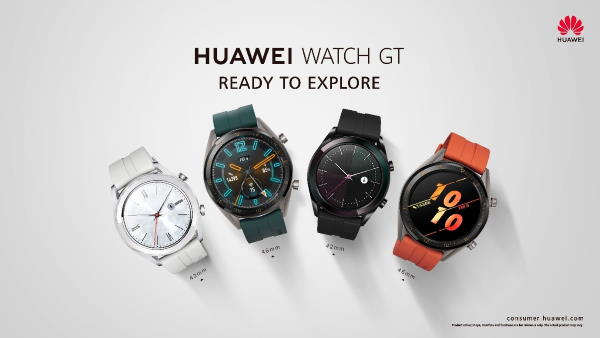 هوآوی به لطف سری Huawei Watch بیشترین سهم بازار از محصولات پوشیدنی را در اختیار دارد - گیمفا