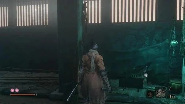 راهنمای قدم به قدم بازی Sekiro: Shadows Die Twice - گیمفا