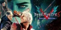 Devil May Cry 5 - گیمفا: اخبار، نقد و بررسی بازی، سینما، فیلم و سریال