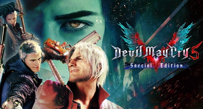 با زمان بارگذاری NBA 2K21 و Devil May Cry 5: Special Edition برروی کنسول‌های نسل بعدی همراه باشید - گیمفا