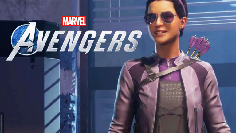بازی Marvel’s Avengers فردا از بسته الحاقی Kate Bishop رونمایی خواهد کرد - گیمفا