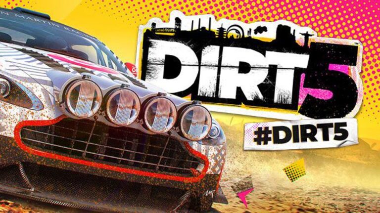دیجیتال فاندری: Dirt 5 برروی پلی‌استیشن ۵ بهتر از اکس‌باکس سری اکس اجرا می‌شود - گیمفا