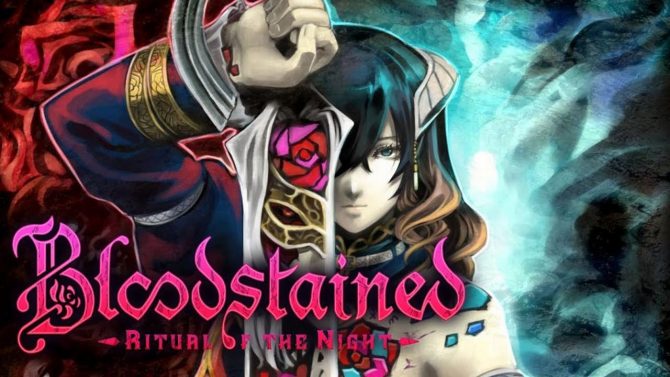 نسخه‌ی گوشی‌های هوشمند بازی Bloodstained: Ritual of the Night ماه آینده عرضه می‌شود - گیمفا