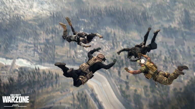 Call of Duty: Warzone برروی اکس‌باکس سری اکس از نرخ ۱۲۰ فریم بر ثانیه پشتیبانی خواهد کرد - گیمفا