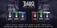 بازی DARQ: Complete Edition معرفی شد - گیمفا