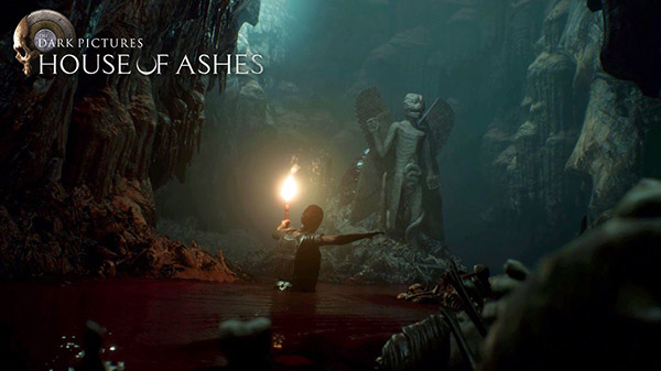 پلتفرم‌های مقصد بازی The Dark Pictures Anthology: House of Ashes مشخص شد - گیمفا