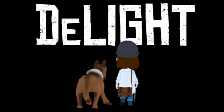 بازی DeLight: The Journey Home برروی گوشی‌های هوشمند منتشر شد - گیمفا