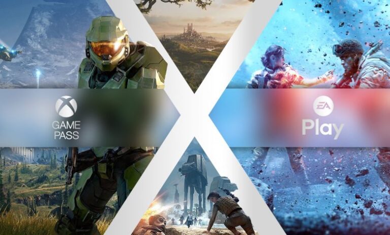 ea play game pass pc date