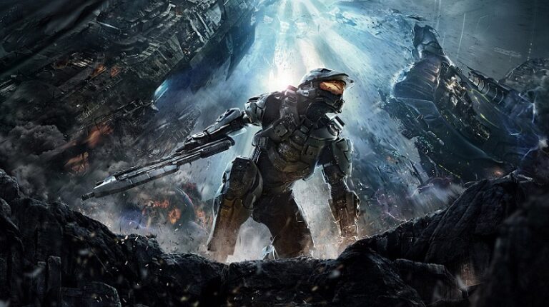 زمان دقیق دسترسی به بازی Halo 4 اعلام شد - گیمفا