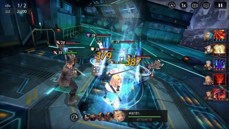 بازی Heroes War: Counterattack برروی گوشی‌های هوشمند عرضه شد - گیمفا